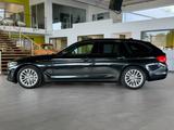BMW 530d xDrive Sport Line*Pano*Luft*HuD*DisplayKey* - BMW 530: 530d