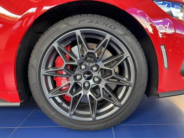 Fahrzeugabbildung Ford Mustang 5,0l Ti-VCT V8 GT #B&O #ACC #Keyfree