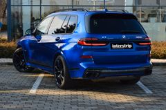 BMW X7 M60 – 4 / 37