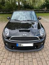 MINI John Cooper Works R56 Recaro Sportsitze - MINI MINI aus 2013