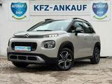 Citroën C3 Aircross Feel*SHZ*PDC*Appl CarPlay*1-Hand - Citroën C3 Gebrauchtwagen in München