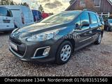 Peugeot 308 SW Access/Klima/Sitzh/1 Hand 1 Garnatie