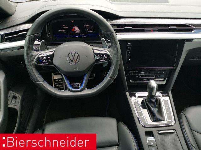Volkswagen Arteon - Bild 12