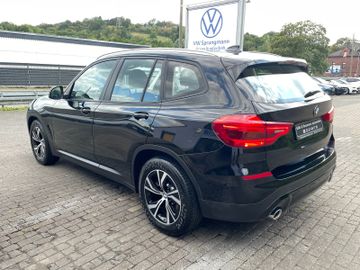 BMW X3 - 4