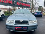 Skoda Octavia Combi 1.6 Advance/1.HAND/ELF/KLIMA/TÜV - Skoda aus 2004