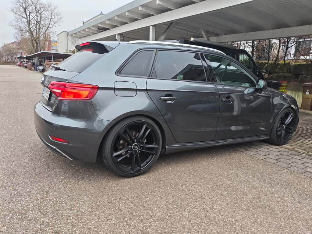 Image of Audi A3