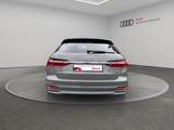Audi A6 Avant 45 TFSI LED Navi Kamera Leder - Audi A6 Gebrauchtwagen in Hamburg