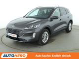 Ford 2.0 TDCi EcoBlue Titanium Aut.*NAV*ACC*CAM*PDC* - Ford Kuga Titanium mit Diesel-Antrieb
