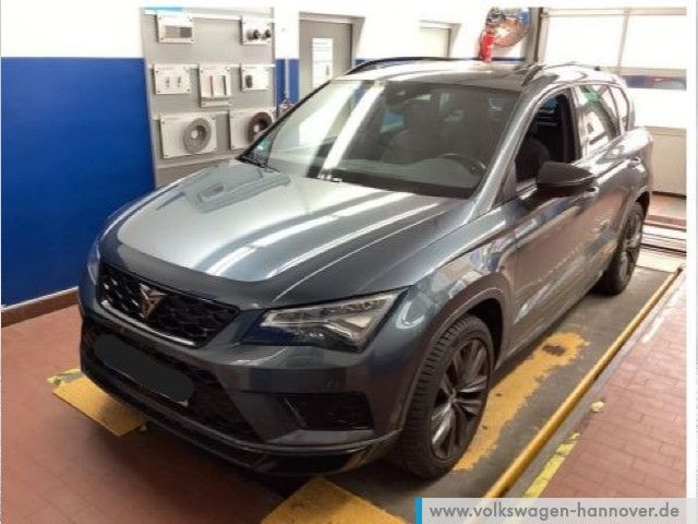 Cupra Ateca 2.0 TSI DSG Navi Pano LED PDC SHZ