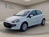 Fiat FIAT Punto Evo 1.2 5 porte S&S MyLife - weiße Fiat Punto Evo
