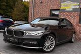 BMW 730d xDrive Soft Close*S.Dach*360°Kam*Memory*HUD - gebrauchte BMW 730 aus dem Jahr 2018