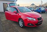 Seat Ibiza SC Copa+KLIMAAUTOMATIK - gebrauchte Seat Ibiza aus dem Jahr 2012