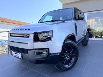 Land Rover Land Rover Defender 90 3.0D I6 200 CV AWD Auto X