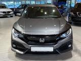 Honda Civic 1.6 i-DTEC Elegance ACC+Navi+KAM+2xKlima - Honda mit Diesel-Antrieb: 2.2