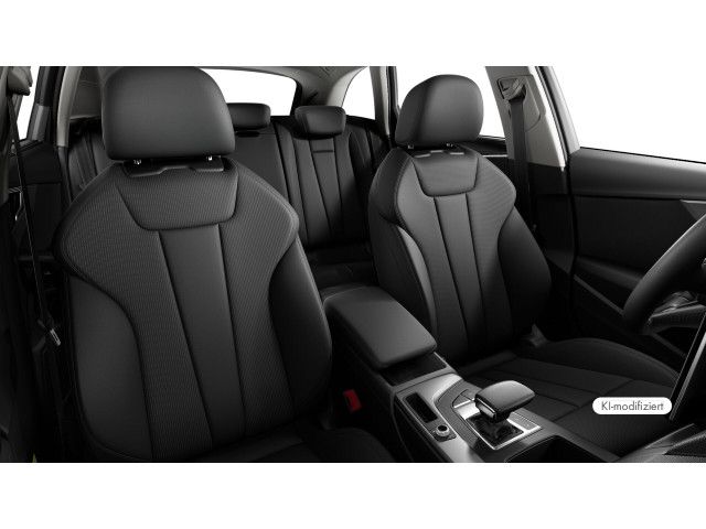 Audi A4 - Bild 8