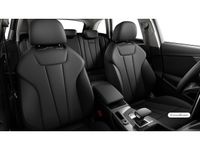Audi A4 - Vorschau Bild 8