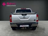 Nissan Navara TEKNA DC 190 PS (* AHK * NAVI * ALLRAD*) - Nissan Navara mit Anhängerkupplung