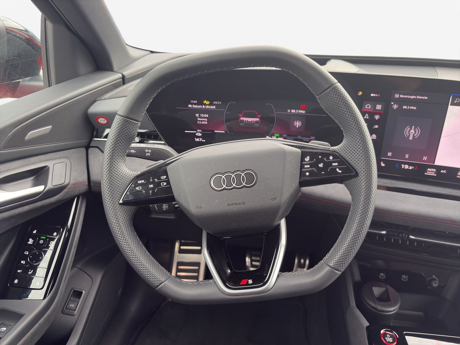 Audi SQ6 e-tron - Bild 8