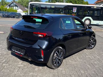 Bild 20 Opel CORSA GS LINE 100 PS AUTOMATIK PDC V+H KAMERA