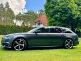 Audi A6 3.0 TDI 240kW comp. quattro tiptr. Avant, Top - Audi A6: 3.2