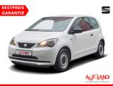 Seat Mii 1.0 Chic - Seat Mii aus 2018