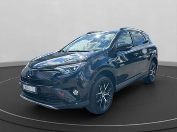 Toyota RAV 4 - 2