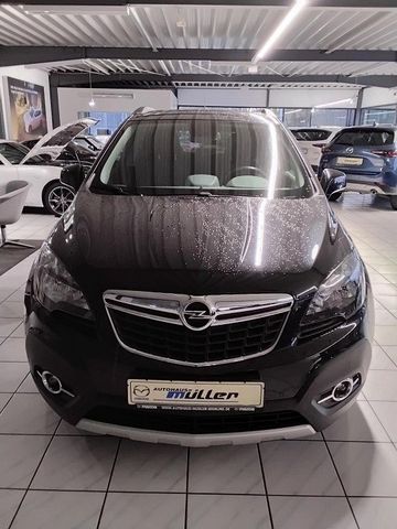 Opel Mokka Innovation ecoFlex