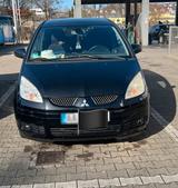 Mitsubishi Colt 1.3 Motion 95 Ps - Mitsubishi Colt: 95