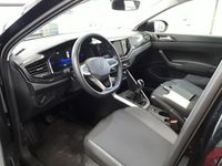 Volkswagen Taigo - Vorschau Bild 8