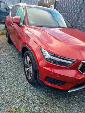 Volvo XC 40 Inscription Recharge Plug-In Hybrid