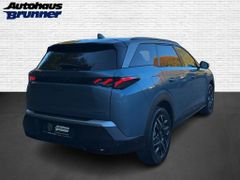 Foto Nummer 5: PEUGEOT 5008