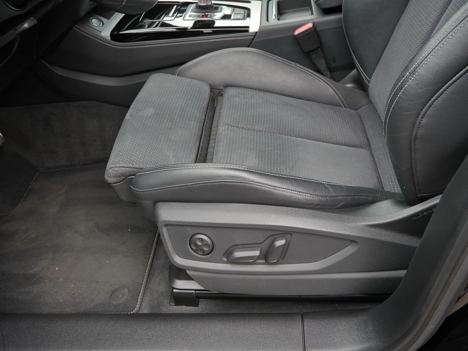 Audi Q5 - Bild 22