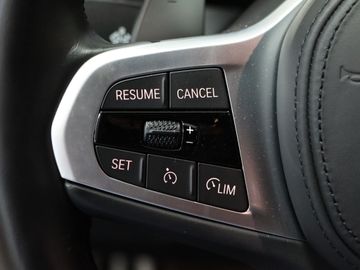 BMW 120 d M Sport NAVI Shadow-Line Live Cockpit AHK