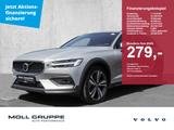 Volvo V60 Cross Country B4 D AWD Plus Bright AHK H&K - Volvo V60 Cross Country aus 2024