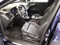 Audi Q4 e-tron - Vorschau Bild 4