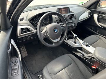 BMW 116 - 10