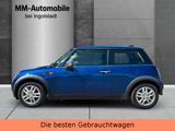 MINI ONE Mini One-TÜV 07/27-KLIMA-NAVI-GUTE ZUSTAND - MINI aus 2002