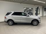 Mercedes-Benz ML 250 BT 4M  SPORT INT+PANO+AHK+ILS+COMAND+360° - Mercedes-Benz ML-Klasse mit Anhängerkupplung