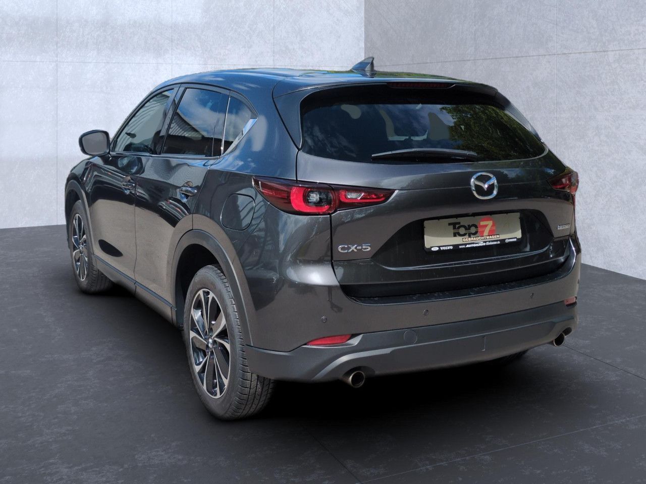 Mazda CX-5 - Bild 3