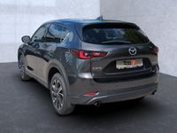 Mazda CX-5 - Vorschau Bild 3