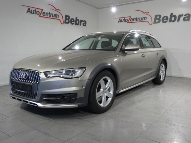 Audi A6 Allroad quattro 3.0 TDI Xenon/Navi/AHK/Kamera