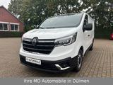 Renault Trafic Kasten L1H1 3,0t Komfort - Renault Trafic aus 2025