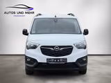 Opel Combo E Cargo Edition erhöhte Nutzlast XL *Navi* - Opel Combo: Edition