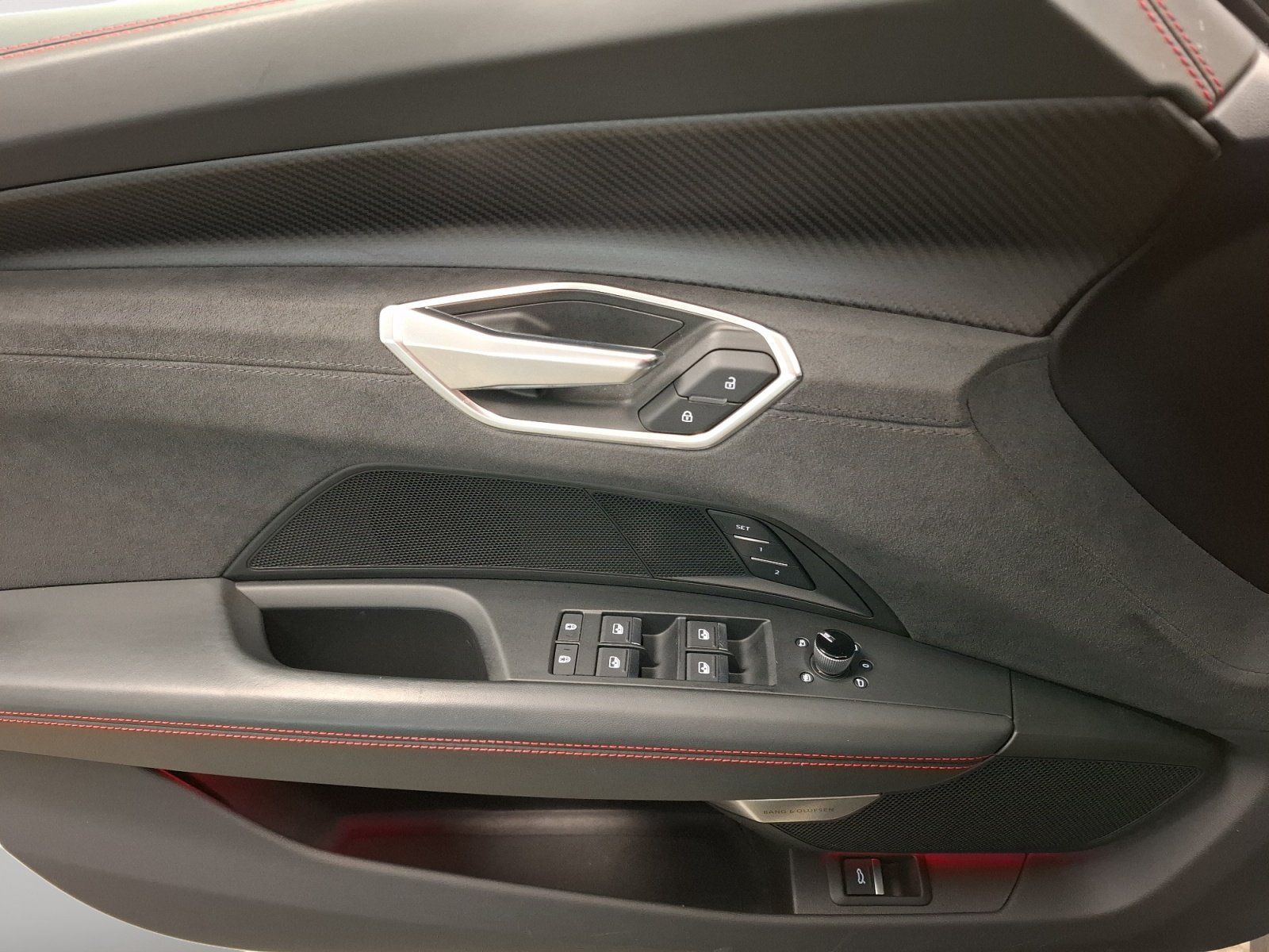 Audi e-tron GT - Bild 14