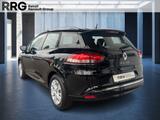 Renault Clio Grandtour LIMITED TCe 90 - Renault Clio: Grandtour
