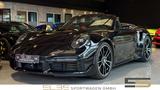 Porsche 911 Turbo S Cabriolet 9FF STAGE 5 AERO LIFT BURM