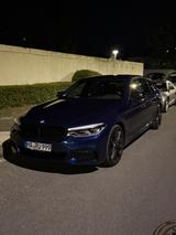 BMW 540i xDrive Pre Lci M-Paket