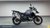 BMW R 1300 GS ADV Triple Black ASA+voll+Tieferlegung - TIEFERLEGUNG
