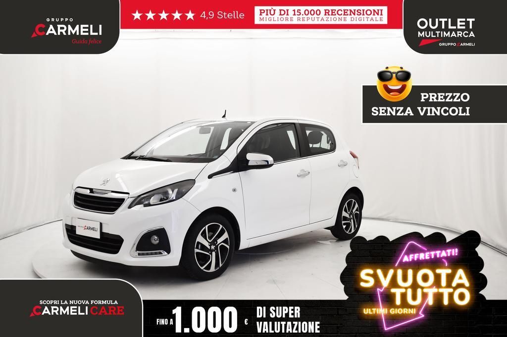 Image of Peugeot Other