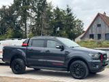 Ford Ranger Thunder Edition  Doppelkabine 4x4/AHK - Ford Ranger: Thunder